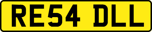 RE54DLL