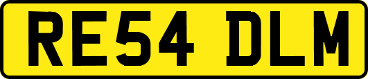 RE54DLM