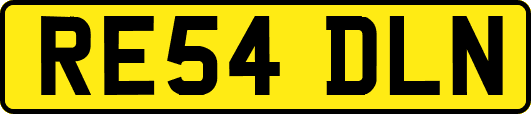 RE54DLN