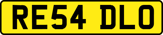 RE54DLO