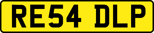RE54DLP