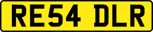 RE54DLR