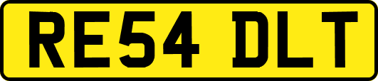 RE54DLT