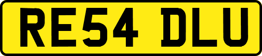RE54DLU