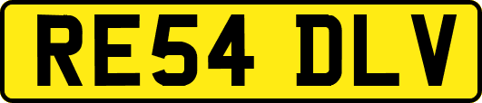 RE54DLV