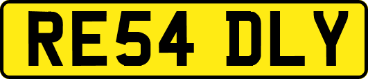 RE54DLY