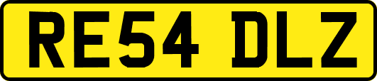 RE54DLZ