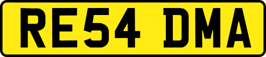 RE54DMA