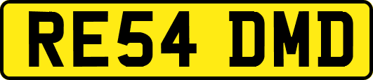 RE54DMD
