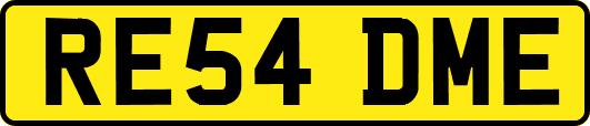 RE54DME