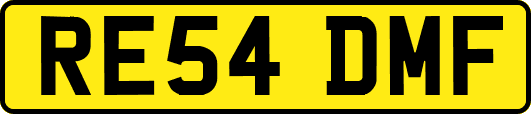 RE54DMF