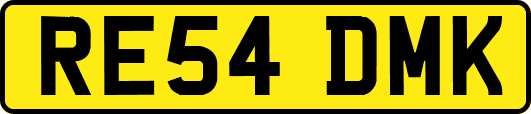RE54DMK