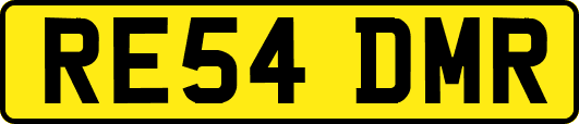RE54DMR