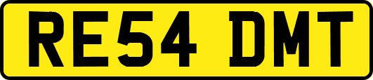 RE54DMT