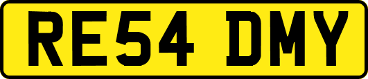 RE54DMY
