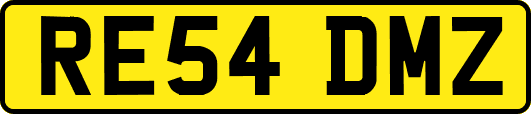 RE54DMZ