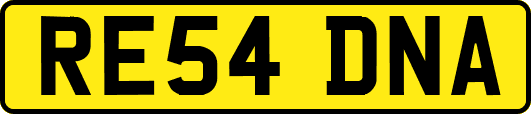 RE54DNA