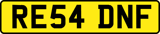 RE54DNF