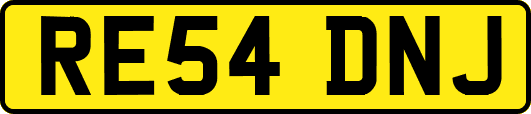 RE54DNJ