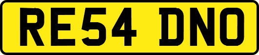 RE54DNO