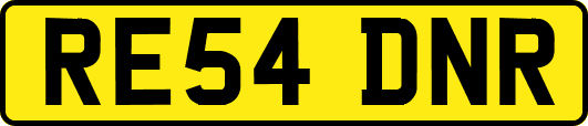 RE54DNR