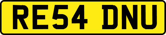 RE54DNU