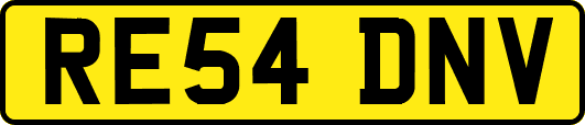 RE54DNV
