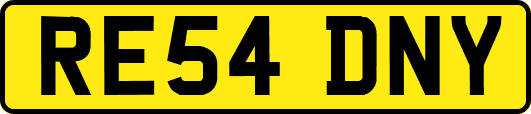 RE54DNY
