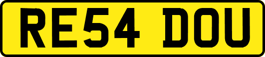 RE54DOU