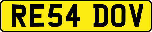 RE54DOV