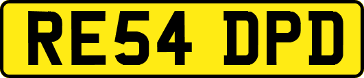 RE54DPD