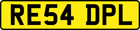 RE54DPL