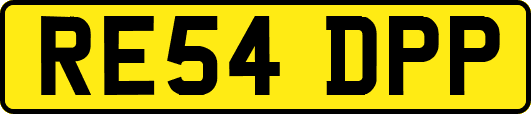 RE54DPP