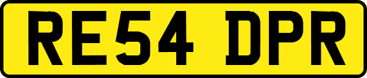 RE54DPR