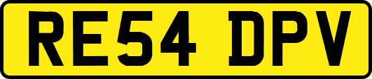 RE54DPV