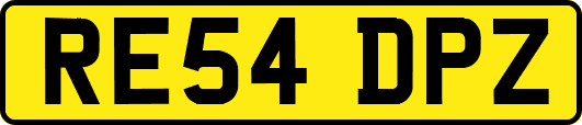 RE54DPZ