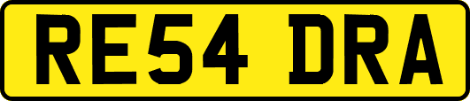 RE54DRA