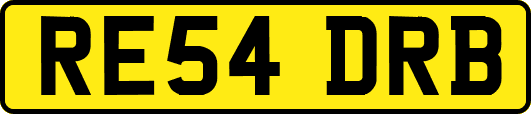 RE54DRB