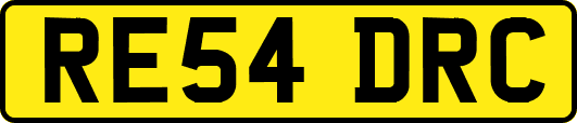 RE54DRC