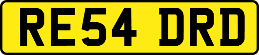 RE54DRD