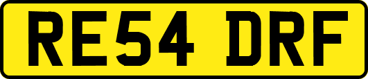RE54DRF