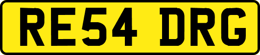 RE54DRG