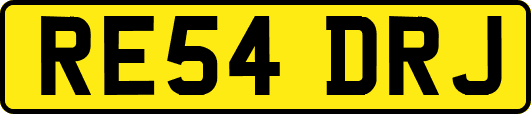 RE54DRJ