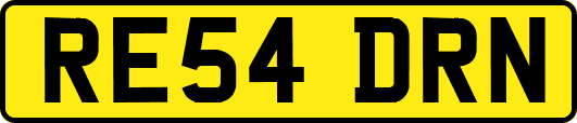 RE54DRN