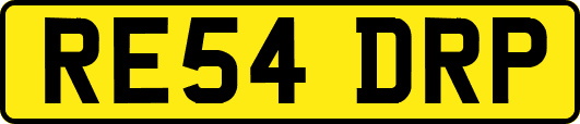 RE54DRP