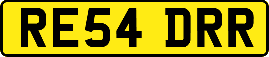 RE54DRR