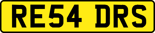 RE54DRS