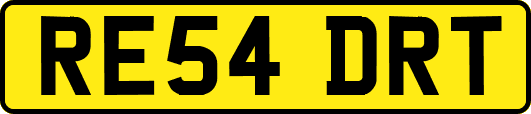 RE54DRT