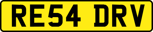 RE54DRV
