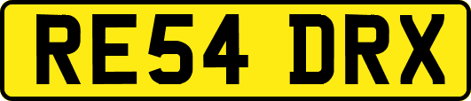RE54DRX